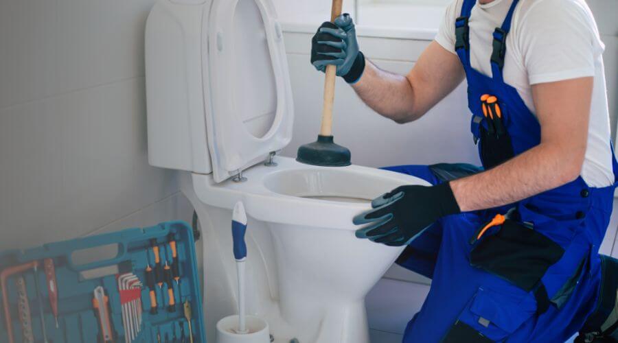 Professional Leak Detection Services in Monticello, WI